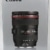 Canon EF 24-105 mm 1:4.0 L IS USM Objektiv (77 mm Filtergewinde, Original Handelsverpackung) - 