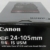 Canon EF 24-105 mm 1:4.0 L IS USM Objektiv (77 mm Filtergewinde, Original Handelsverpackung) - 