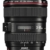 Canon EF 24-105 mm 1:4.0 L IS USM Objektiv (77 mm Filtergewinde, Original Handelsverpackung) -