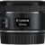 Canon EF 50mm 1:1.8 STM Objektiv (49mm Filterdurchmesser) schwarz -