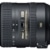 Nikon AF-S DX Nikkor 18-200mm 1:3,5-5,6 G ED VR II Objektiv (72 mm Filtergewinde, bildstab.) schwarz - 