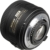 Nikon AF-S DX Nikkor 35mm 1:1,8G Objektiv (52mm Filtergewinde) - 