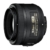 Nikon AF-S DX Nikkor 35mm 1:1,8G Objektiv (52mm Filtergewinde) -