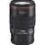 Canon EF 100 mm 2,8 L IS USM Macro-Objektiv (67 mm Filtergewinde, bildstabilisiert) schwarz -