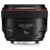 Canon EF 50mm/1:1,2 L USM Objektiv (72 mm Filtergewinde) - 