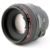 Canon EF 50mm/1:1,2 L USM Objektiv (72 mm Filtergewinde) - 