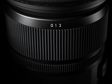 Sigma 24-105mm F4,0 DG OS HSM (Filtergewinde 82mm) für Canon Objektivbajonett - 