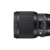 Sigma 85mm F1,4 DG HSM Art (86mm Filtergewinde) für Canon Objektivbajonett schwarz - 