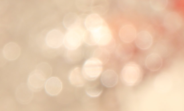Tamron 70-200 F2.8 Bokeh