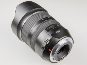 Tamron 15-30 Canon