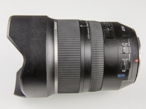 Tamron 15-30 Nikon