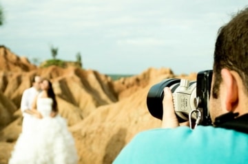 Die besten Objektive für die Hochzeitsfotografie - kamera-objektive-test.de